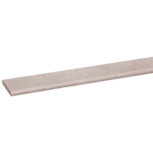 Plakplint nr. 654 bruingrijs