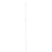 Plakplint nr. 659 beton