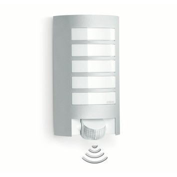 Buitenlamp Met Sensor L12