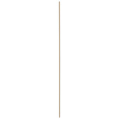 Lijst hockeystick grenen 9x27 mm lengte 270 cm