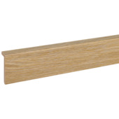 Overzetplint bruin 2 x 6,5