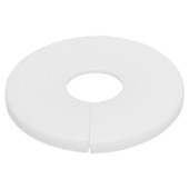 CanDo rozet KL02 wit 2 stuks