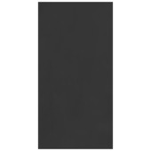 MDF zwart 244x122 cm 18 mm 