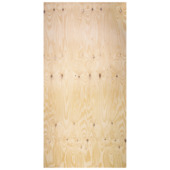 Underlayment Elliotis 244x122 cm dikte 9 mm