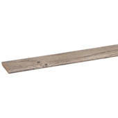 Plakplint nr. 639 bruingrijs