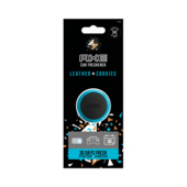 Axe Mini Vent luchtverfrisser Leather & Cookies
