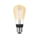 Philips Hue white LED filament Edison E27 met bluetooth