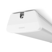 Philips LED TL armatuur Aqualine 50W koud wit
