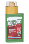 Roundup natural concentraat 270ML