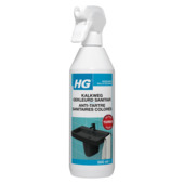 HG Eco Anti-kalk voor gekleurde sanitaire voorzieningen 500 ml