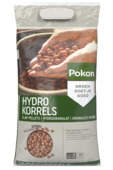 Pokon hydrokorrels 10 L