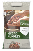 Pokon hydrokorrels 5 L
