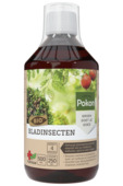 Pokon Bio kuur voor weerbare en gezonde planten concentraat 500 ml