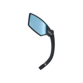 Dresco Fietsspiegel Luxe anti reflecterend