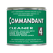 Commandant cleaner 4 500gr