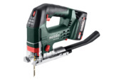 Metabo 18V decoupeerzaag (zonder accu)