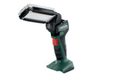 Metabo 18V bouwlamp / werklamp LED (zonder accu)