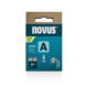 Novus nieten 800 stuks A53 6mm