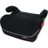 Carkids Alfie I-Size Isofix zitverhoger 