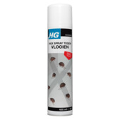 HGX spray tegen vlooien 400 ml