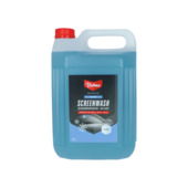 Valma ruitensproeiervloeistof winter 5 liter