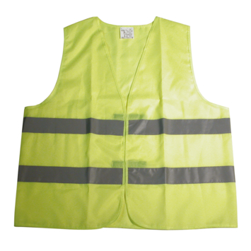 Dresco veiligheidsvest XL