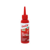 Cyclon kettingsmeermiddel All weather lube 125ml