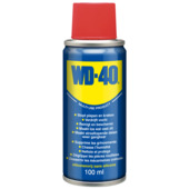 WD40 multispray classic 100 ml