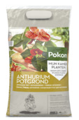 Pokon potgrond anthurium 5 L