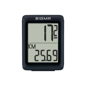 Fietscomputer Sigma BC 5.0 WR