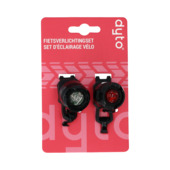 Fiets LED verlichtingsset