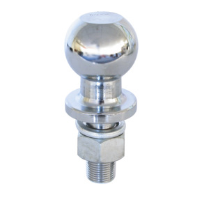 Carpoint Schroefkogel ø50mm (M22x2,5mm) 1,5t