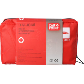 Carpoint EHBO set 40-delig