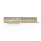 Fotobehang Little Dutch Fairy Garden (dessin WD120031)