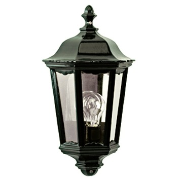 KS Verlichting Ancona buitenlamp 5130 groen
