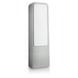 Tuinsokkel Flowerbed1X11W 230V Grey