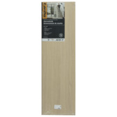CanDo  Laminaat Traptrede Beige Eiken 100x30cm