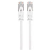 Q-Link FTP kabel CAT7 2RJ45 5 meter wit