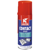 Griffon contactspray 200 ml