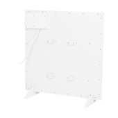 Eurom Infraroodpaneel Mon Soleil 360 W wit