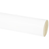 Ronde stok 45mm 270cm grenen