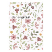 Behangstaal vliesbehang Little Dutch Fairy Wonders (dessin WD110031)