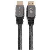 Q-Link HDMI 2.1 kabel high speed 8K 5 meter