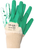 Werkhandschoenen Rozen XL