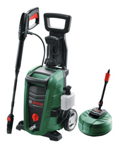 Bosch Universal Aquatak 135 Home & Car kit hogedrukreiniger