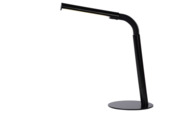 Lucide GILLY Bureaulamp LED 2700K Zwart