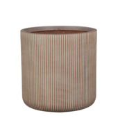 Bloempot Nuovo antique wash Ø 30 cm