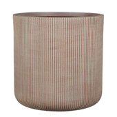 Bloempot Nuovo antique wash Ø 36 cm