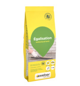 Weber Beamix egalisatiecement 4 kg