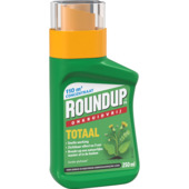 ROUNDUP® PA totaal onkruidvrij concentraat 250 ml
